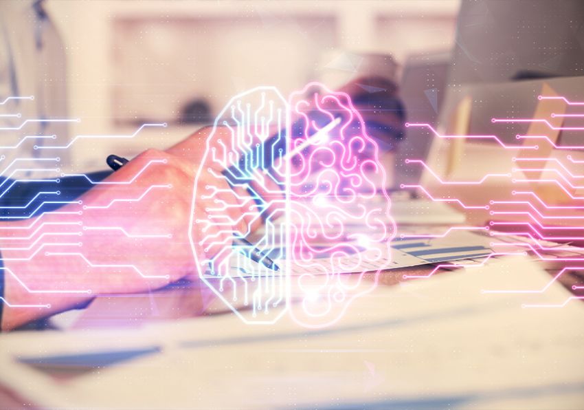 Imagen del evento:Imagen de un cerebro